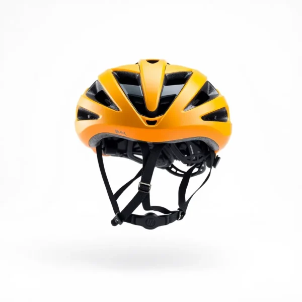 Casco de bicicleta