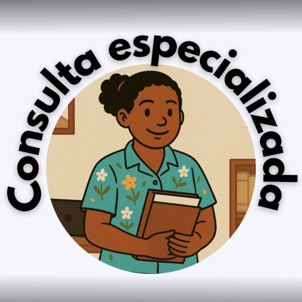 Consulta Especializada