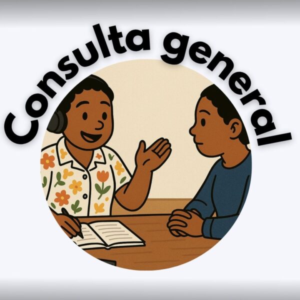 Consulta General
